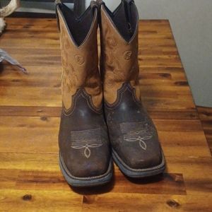 Mens Boots
